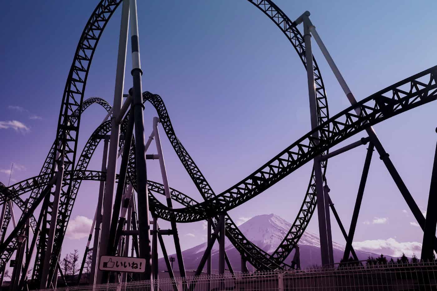 Gartner’s new Hype Cycle – the Digital Workplace Roller Coaster